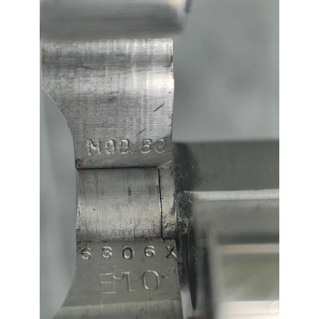 Smith & Wesson mod.60 38Special