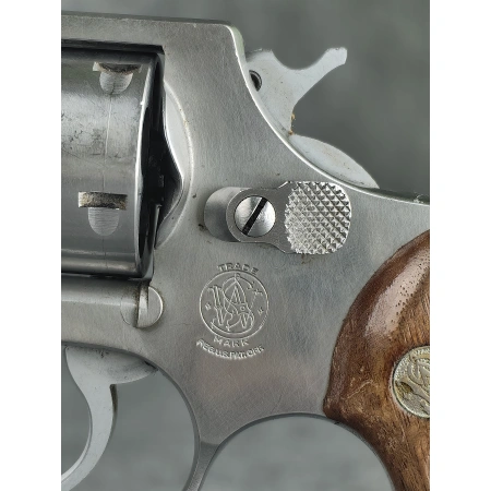 Smith & Wesson mod.60 38Special