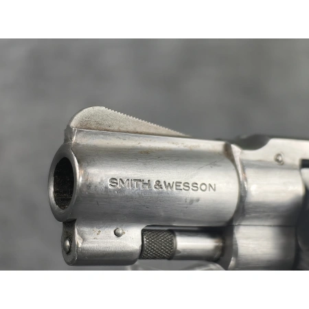 Smith & Wesson mod.60 38Special