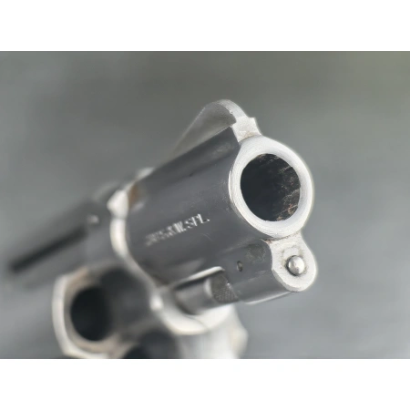 Smith & Wesson mod.60 38Special