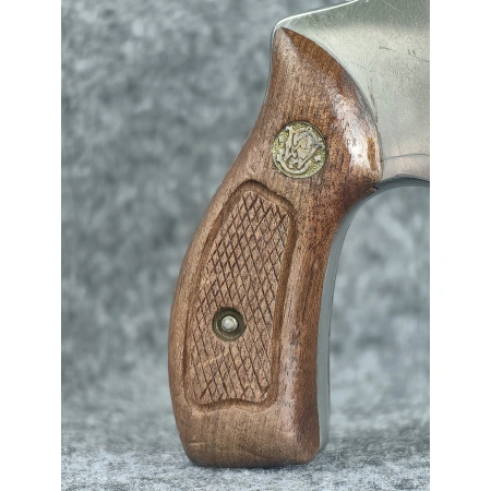 Smith & Wesson mod.60 38Special