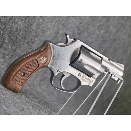 Smith & Wesson mod.60 38Special