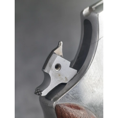 Smith & Wesson mod.60 38Special