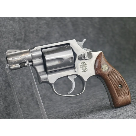 Smith & Wesson mod.60 38Special