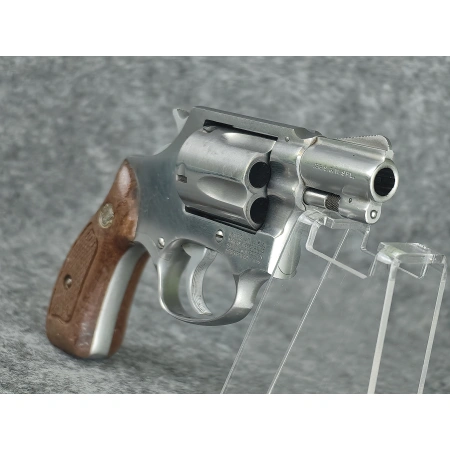 Smith & Wesson mod.60 38Special