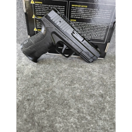Retay RXP 22 OR Black .22lr