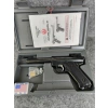 Ruger Mk II Target 22lr