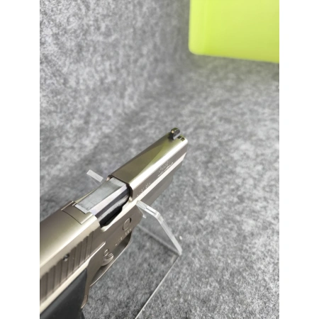 SIG SAUER P226 Nickel 9x19 z 1985 roku