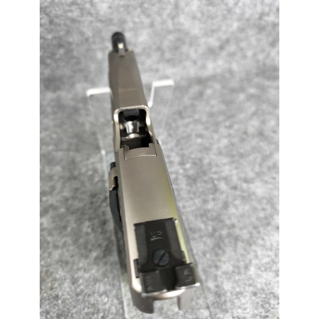 SIG SAUER P226 Nickel 9x19 z 1985 roku