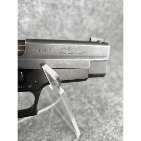 SIG SAUER P226 9x19 z 1991 roku