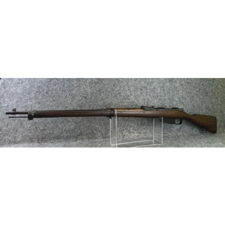 Carcano 91/41 6,5x52 Carcano