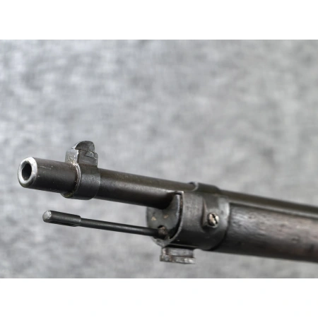 Carcano 91/41 6,5x52 Carcano