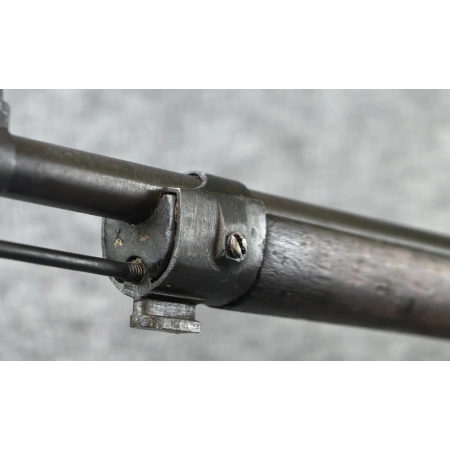 Carcano 91/41 6,5x52 Carcano
