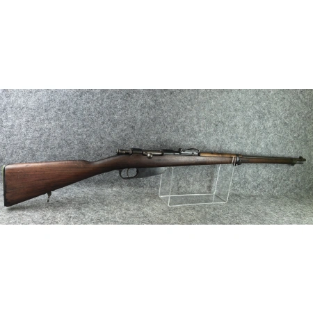 Carcano 91/41 6,5x52 Carcano