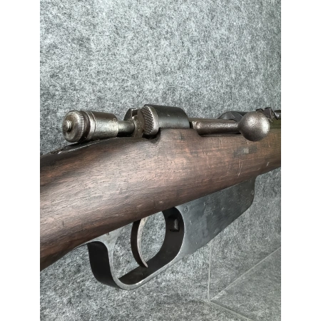 Carcano 91/41 6,5x52 Carcano