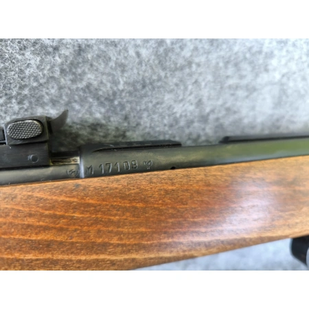 TOZ 8M 22lr