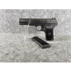 Radziecka TT-ka 7,62x25 z 1943 roku