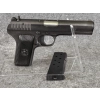 Radziecka TT-ka 7,62x25 z 1943 roku