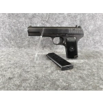 Radziecka TT-ka 7,62x25 z 1943 roku