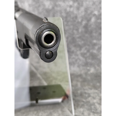 Radziecka TT-ka 7,62x25 z 1943 roku