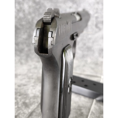 Radziecka TT-ka 7,62x25 z 1943 roku