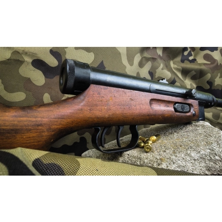 Beretta 38/42 kal. 9x19