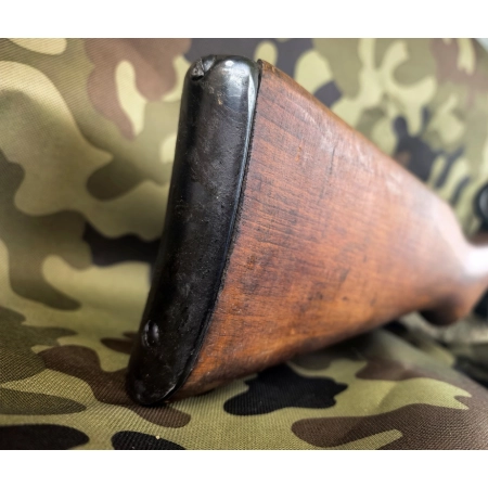 Beretta 38/42 kal. 9x19