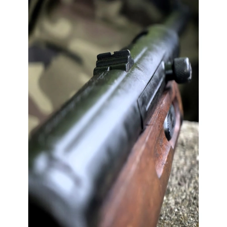 Beretta 38/42 kal. 9x19
