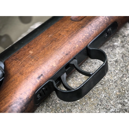 Beretta 38/42 kal. 9x19