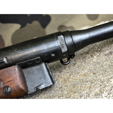 Beretta 38/42 kal. 9x19