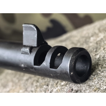 Beretta 38/42 kal. 9x19