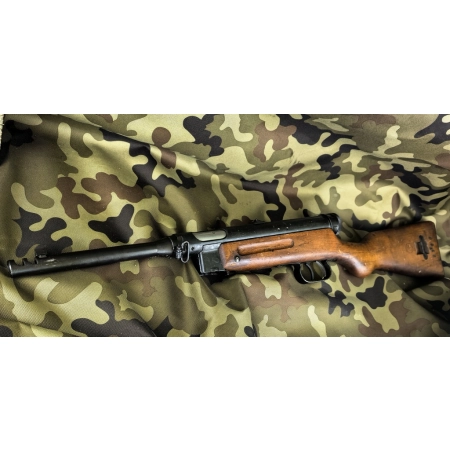 Beretta 38/42 kal. 9x19