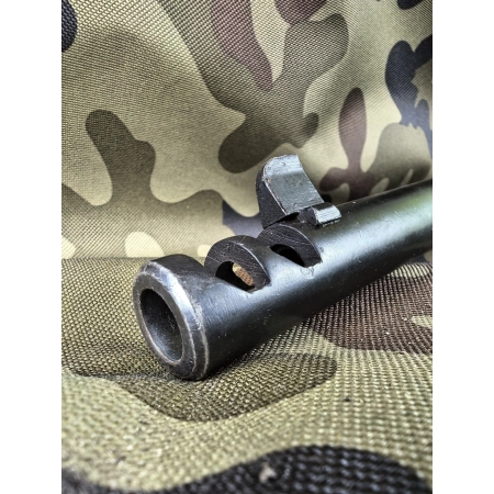 Beretta 38/42 kal. 9x19