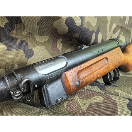 Beretta 38/42 kal. 9x19