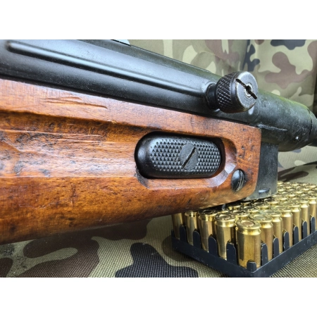 Beretta 38/42 kal. 9x19