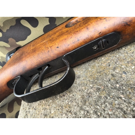 Beretta 38/42 kal. 9x19