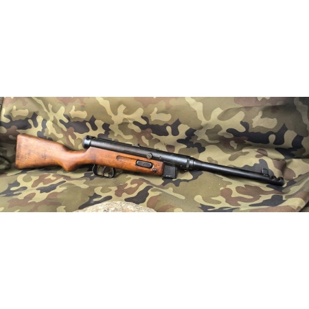Beretta 38/42 kal. 9x19