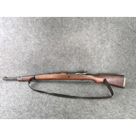 Zastawa M48 Preduzece 44 8x57JS