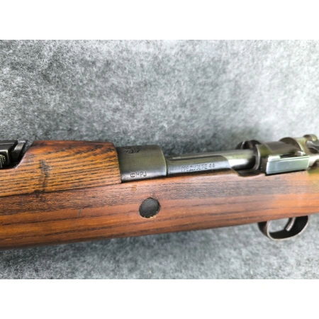 Zastawa M48 Preduzece 44 8x57JS