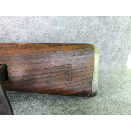 Zastawa M48 Preduzece 44 8x57JS