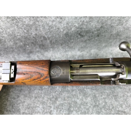Zastawa M48 Preduzece 44 8x57JS