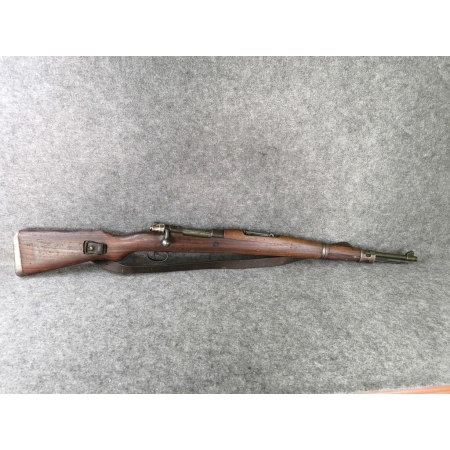 Zastawa M48 Preduzece 44 8x57JS
