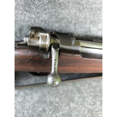 Zastawa M48 Preduzece 44 8x57JS