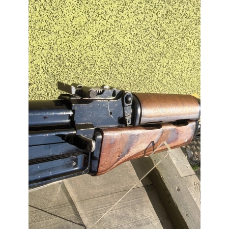 Karabinek AK GN nr 1 Kal.7,62x39