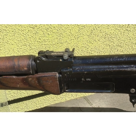 Karabinek AK GN nr 13 Kal.7,62x39