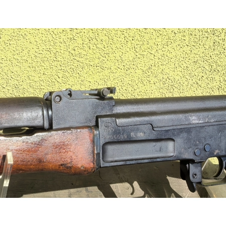 Karabinek AK GN nr 18 Kal.7,62x39