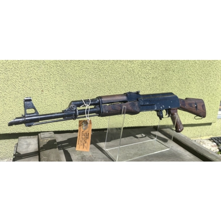 Karabinek AK GN nr 19 Kal.7,62x39