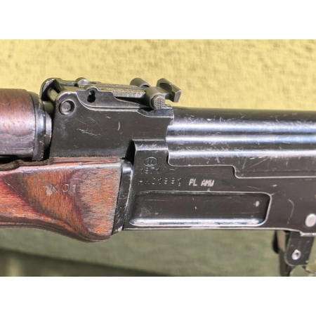 Karabinek AK GN nr 2 Kal.7,62x39