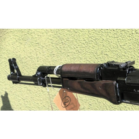 Karabinek AK GN nr 2 Kal.7,62x39
