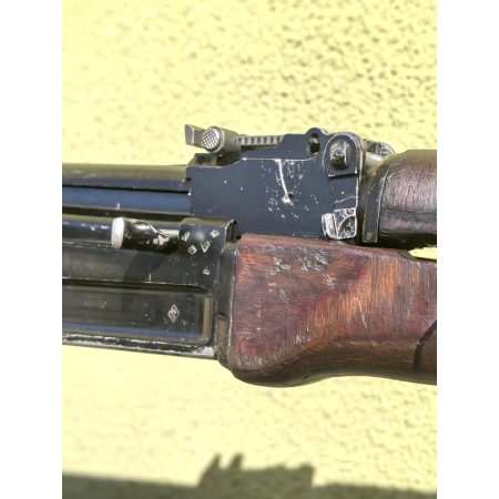 Karabinek AK GN nr 3 Kal.7,62x39